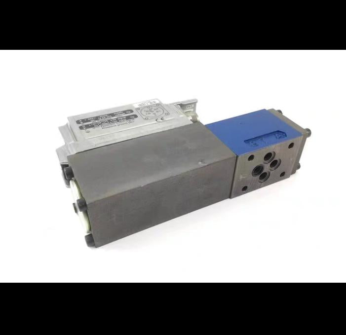 Rexroth 0811404601 4WRPEH 6 C3 B12L-20 G24K0 A1M Rexroth 0811404603 4WRPEH 6 C3 B40L-20 G24K0 A1M