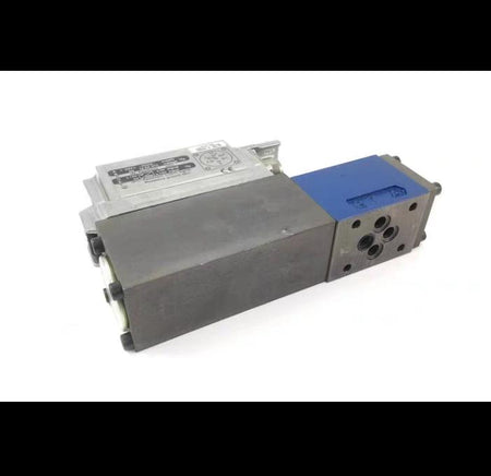 Rexroth 0811404601 4WRPEH 6 C3 B12L-20 G24K0 A1M Rexroth 0811404603 4WRPEH 6 C3 B40L-20 G24K0 A1M