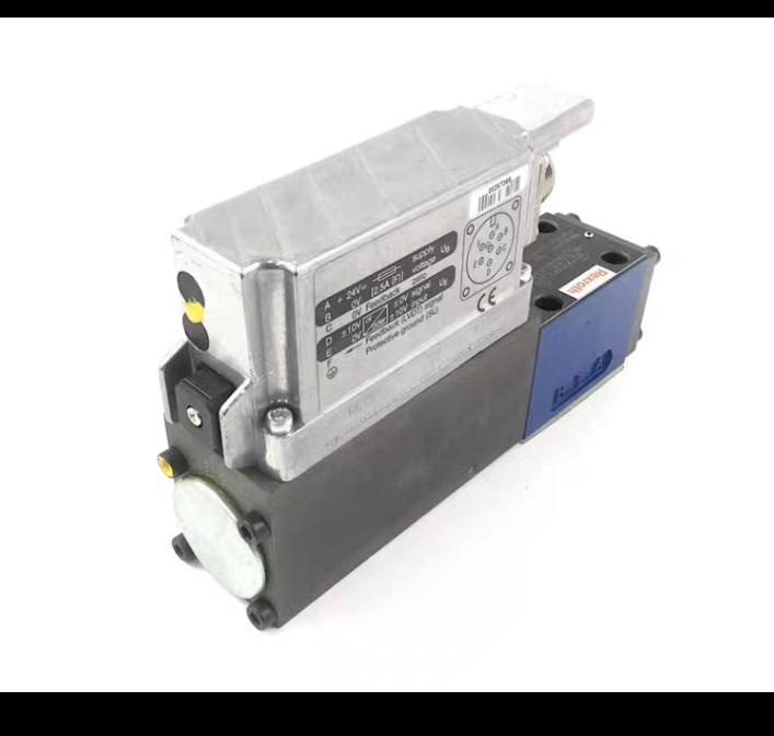 Rexroth 0811404601 4WRPEH 6 C3 B12L-20 G24K0 A1M Rexroth 0811404603 4WRPEH 6 C3 B40L-20 G24K0 A1M