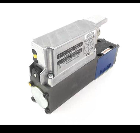 Rexroth 0811404601 4WRPEH 6 C3 B12L-20 G24K0 A1M Rexroth 0811404603 4WRPEH 6 C3 B40L-20 G24K0 A1M