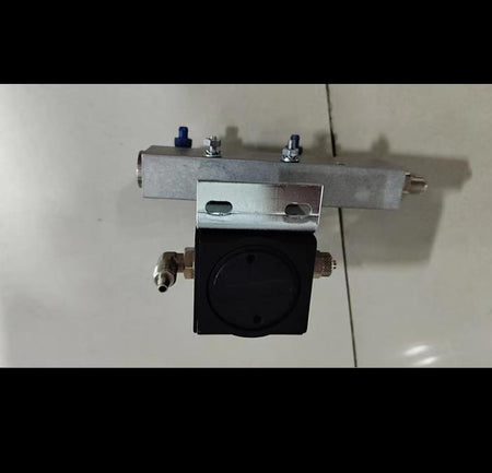 Rexroth 0821302421 FD 887