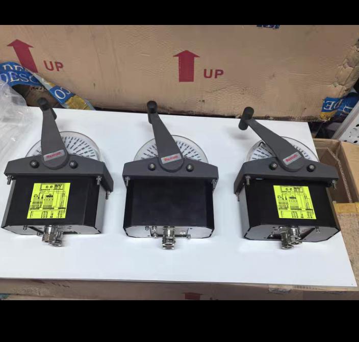 Rexroth 3622096000