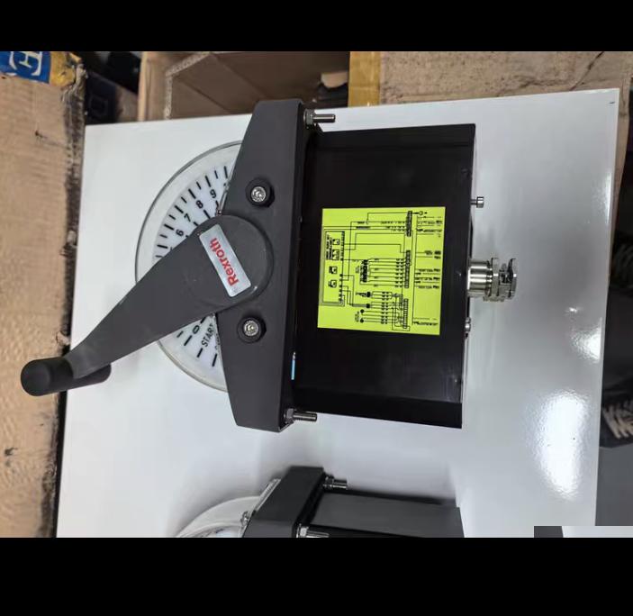 Rexroth 3622096000