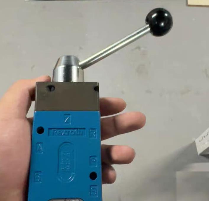 Rexroth 3631290000