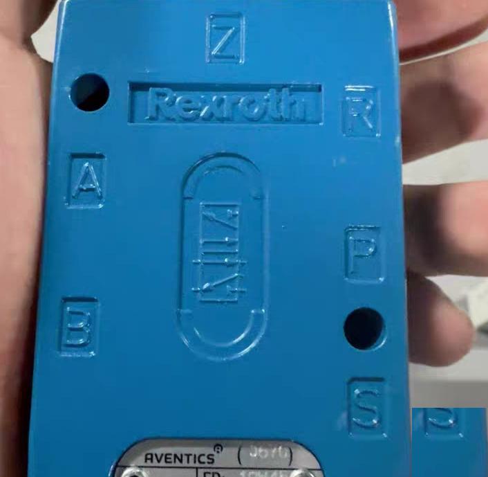 Rexroth 3631290000