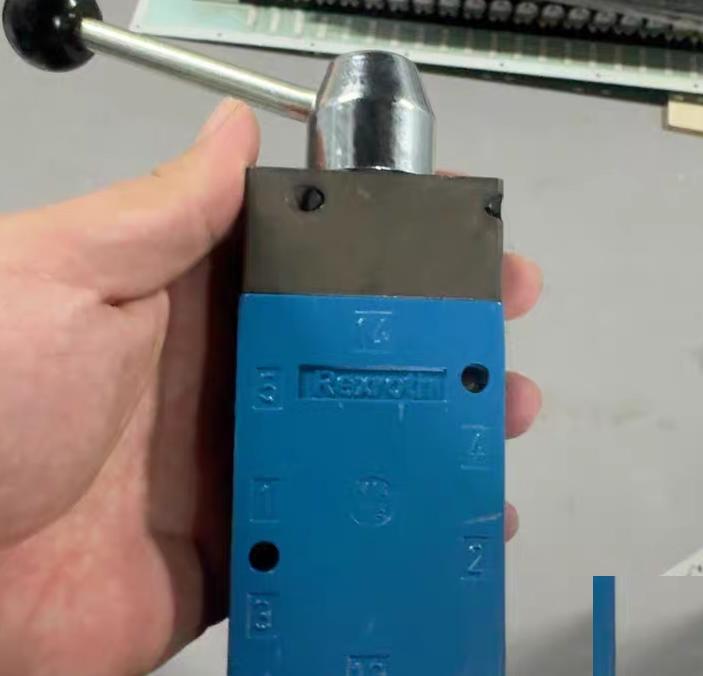 Rexroth 3631290000