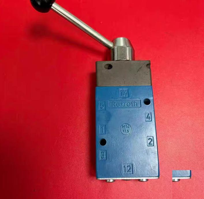 Rexroth 3631290000 FD 18W45 AVENTICS