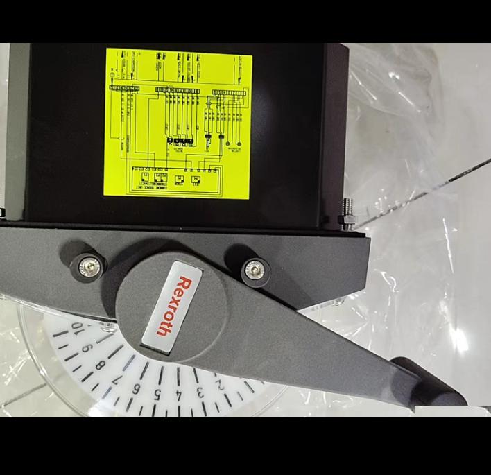 Rexroth 729 12w4545 3622065040