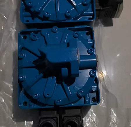 Rexroth AVENTICS EP 3460565550 24VDC