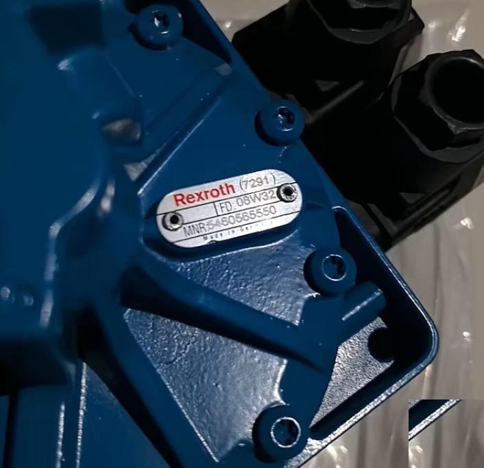 Rexroth AVENTICS EP 3460565550 24VDC