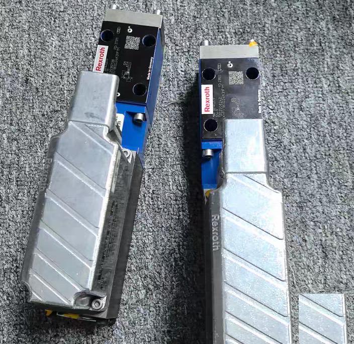 Rexroth DBEBE6X-11 180G24K31F1M