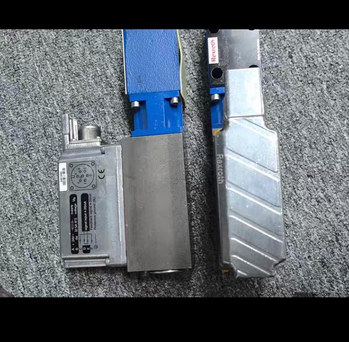 Rexroth DBEBE6X-11 180G24K31F1M