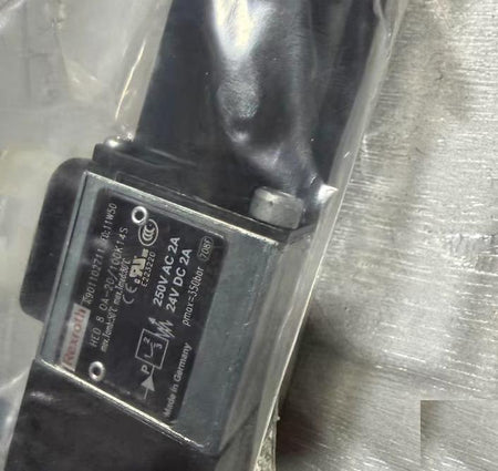 Rexroth HED 8 OP-20 350K14S 901102365 250V 24AC 2A 400bar HED 8 O A-20 100K14S R901102711 259ｖ24vdc 2A 350bar HED 8 OP 11 350 Z14S SO 2 P12 250vac 5A