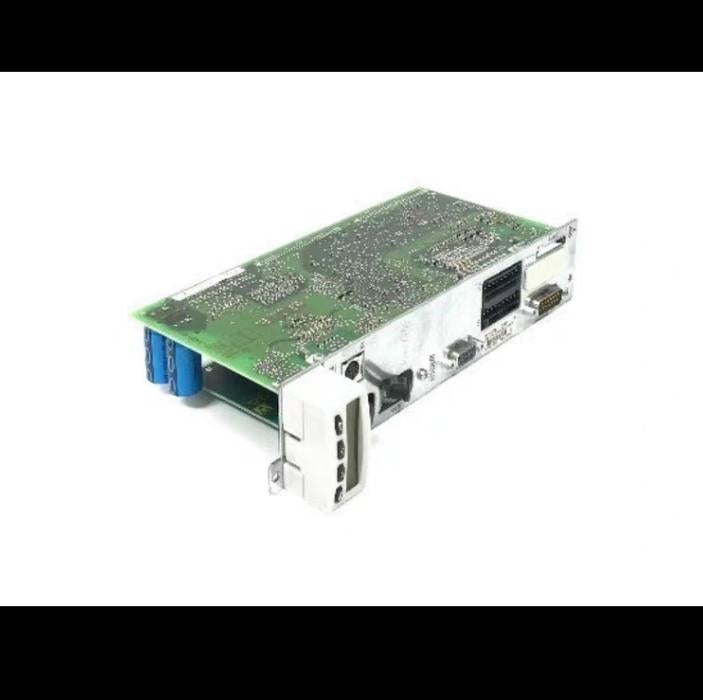 Rexroth Indramat CSH01 1C-SE-EN2-NNN-NNN-S1-S-NN-FW