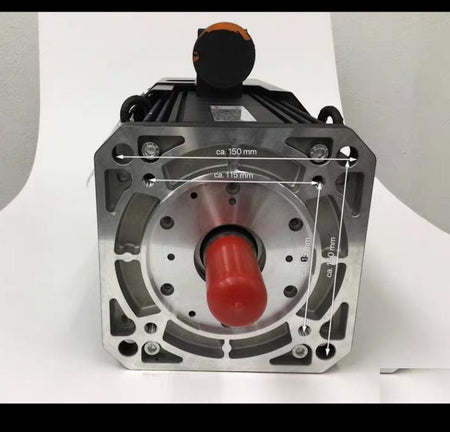 Rexroth MAD100B-0250-SA-C0-AH0-05-N3 2500-9000r min 16 2A 6 50kW
