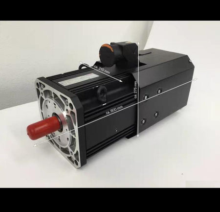 Rexroth MAD100B-0250-SA-C0-AH0-05-N3 2500-9000r min 16 2A 6 50kW