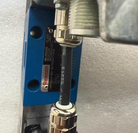 Rexroth MAN 4WRPE6VC18S-30 M 24F1-948 R901530905