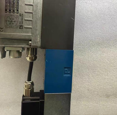 Rexroth MAN 4WRPE6VC18S-30 M 24F1-948 R901530905