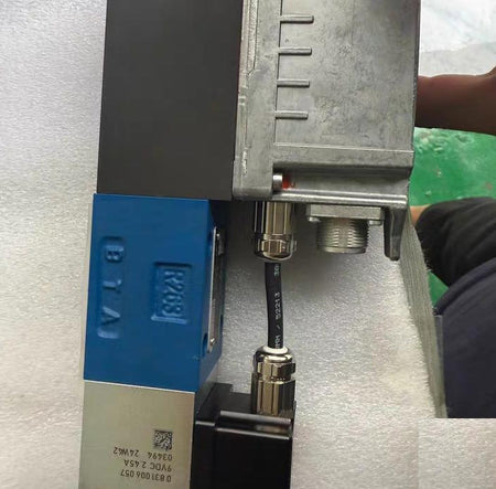 Rexroth MAN 4WRPE6VC18S-30 M 24F1-948 R901530905