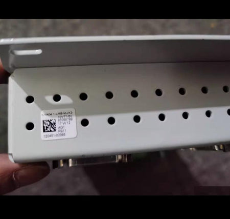Rexroth NY4960 NYA04 1-LMS-MUX2-10VTT-15V 2