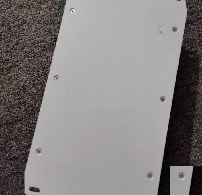 Rexroth NY4960 NYA04 1-LMS-MUX2-10VTT-15V 2
