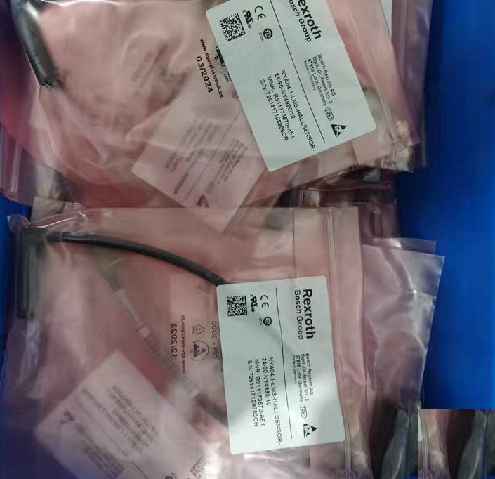 Rexroth NYA04 1-LMS-HALLSENSOR-24-90-NY4980 10 R911173570-AF1