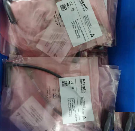 Rexroth NYA04 1-LMS-HALLSENSOR-24-90-NY4980 10 R911173570-AF1