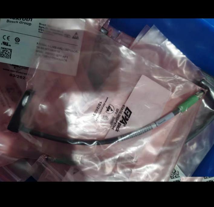 Rexroth NYA04 1-LMS-HALLSENSOR-24-90-NY4980 10 R911173570-AF1