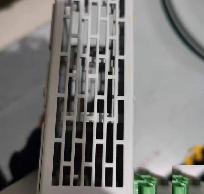 Rexroth NYS04 1-ST-01-LMS-SERCOS-NY4078 NYS04 1-ST-01-LMS-SERCOS-NY4078 DC 24V 3A 1