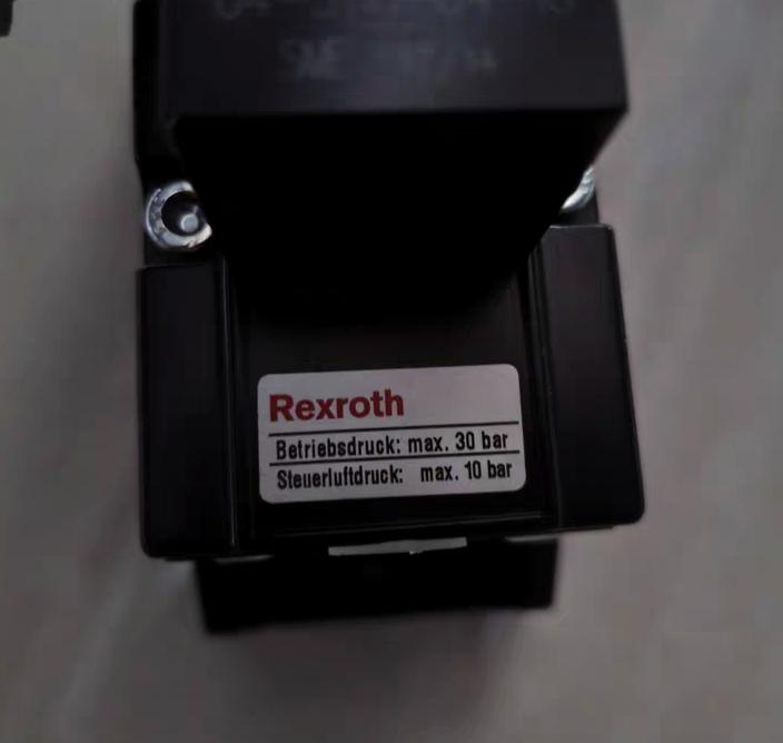 Rexroth R404061165 24V DC 10W