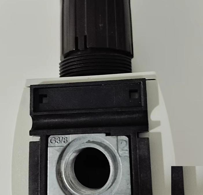 Rexroth R412006120 AS2-RGS-8038-8AH