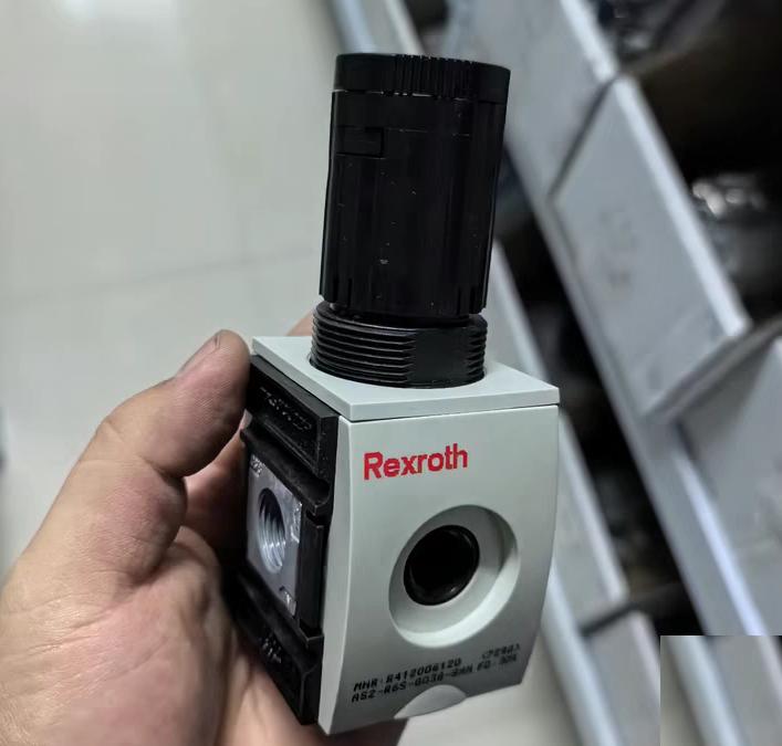 Rexroth R412006120 AS2-RES-6038-8AH