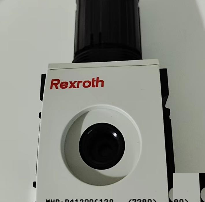 Rexroth R412006120 AS2-RGS-8038-8AH