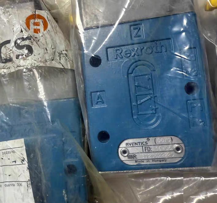 Rexroth R901186443