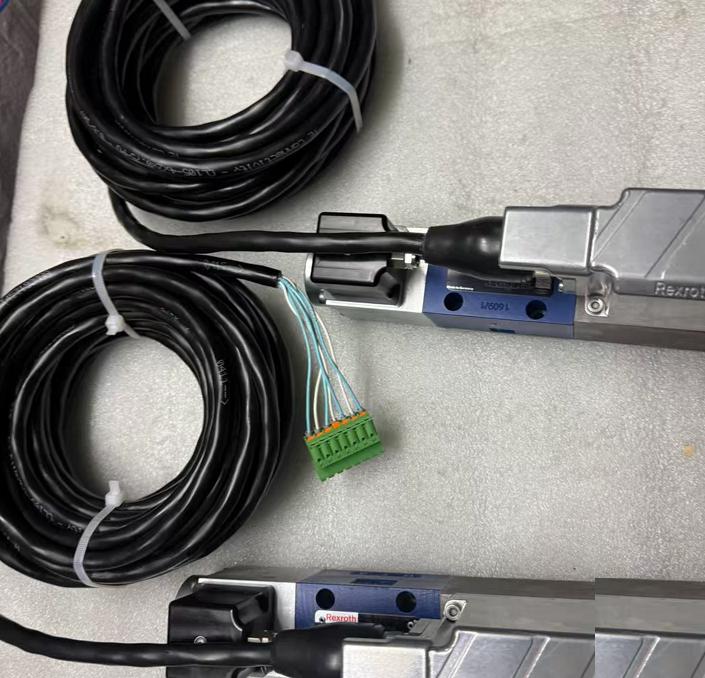 Rexroth R9012888464WRPEH 6 VL18S-20 G24K0 F1M-948 4