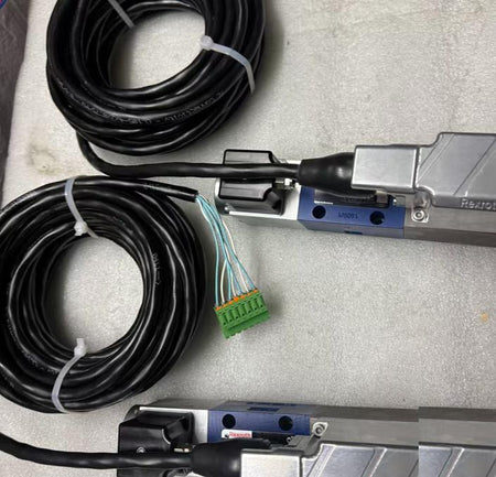 Rexroth R9012888464WRPEH 6 VL18S-20 G24K0 F1M-948 4