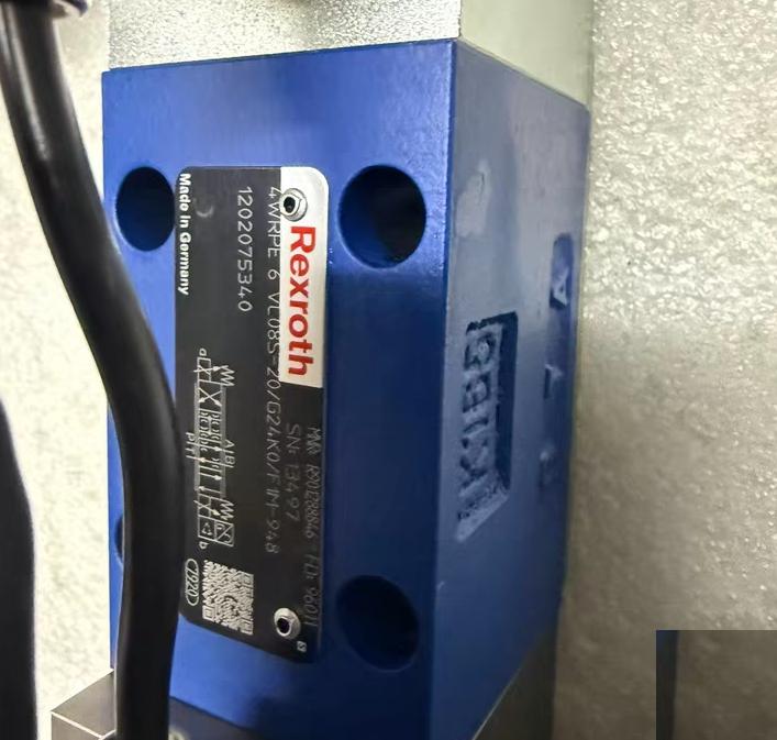 Rexroth R9012888464WRPEH 6 VL18S-20 G24K0 F1M-948 4