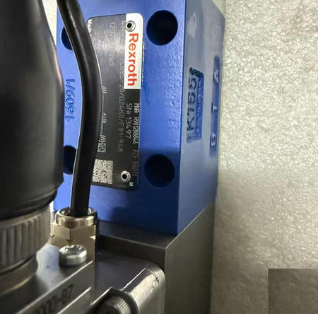 Rexroth R9012888464WRPEH 6 VL18S-20 G24K0 F1M-948 4