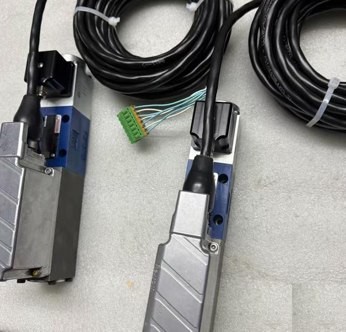 Rexroth R9012888464WRPEH 6 VL18S-20 G24K0 F1M-948 4
