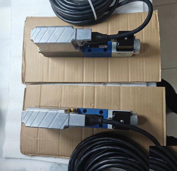 Rexroth R901288847Type 4WRPE 6VL18S-20 G24K0 F1M-948