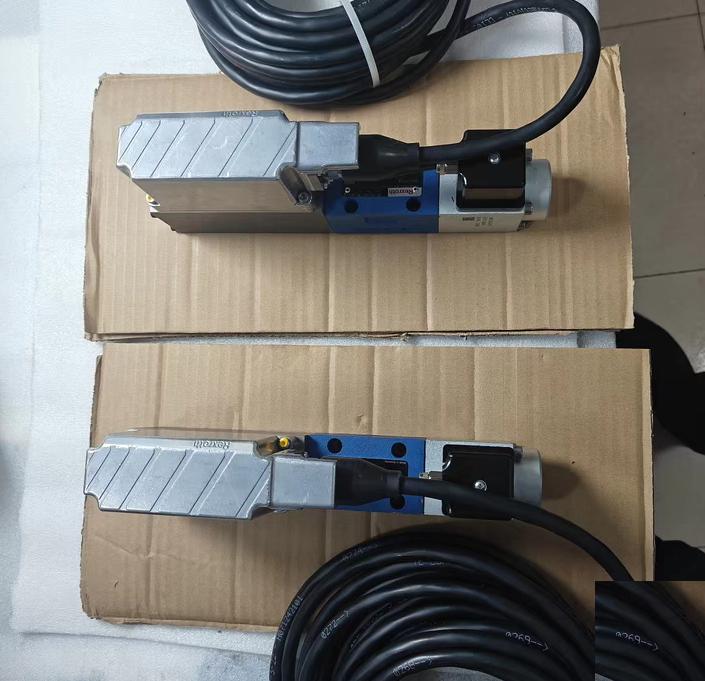 Rexroth R901288847Type 4WRPE 6VL18S-20 G24K0 F1M-948