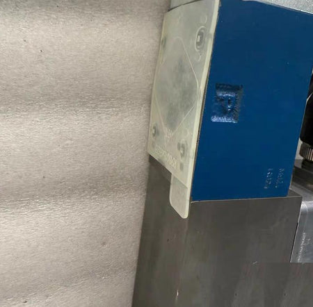 Rexroth R901288847 3 4WAPE 6VC80S-20 G24KO F1M-948