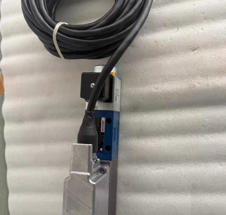 Rexroth R901288847 3 4WAPE 6VC80S-20 G24KO F1M-948