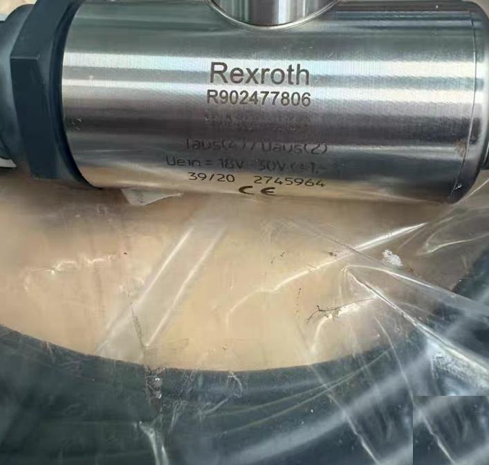 Rexroth R902477806 18V-30V