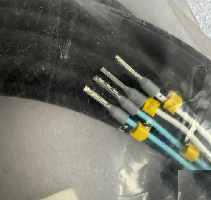 Rexroth R902477806 AWAX004D09 2 8 8