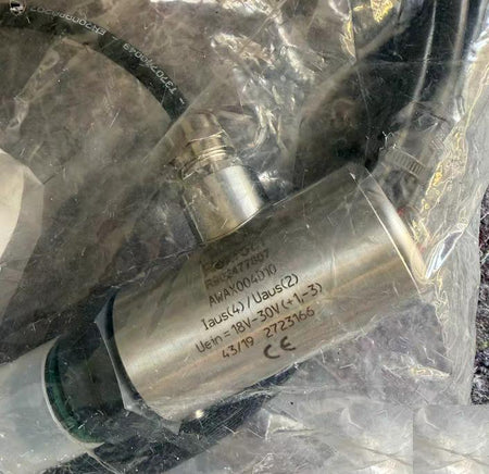 Rexroth R902477806 AWAX004D09 2 8 8