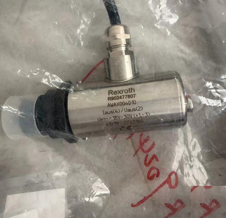 Rexroth R902477806 AWAX004D09 2 8 8
