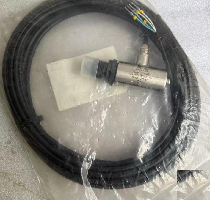 Rexroth R902477806 AWAX004D09 2 8 8