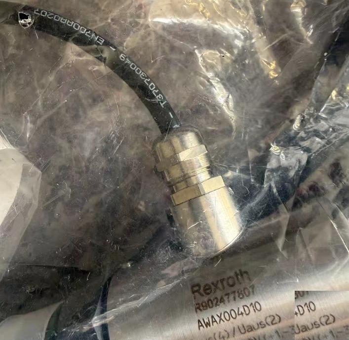 Rexroth R902477807 R902477806 5 AWAX004D10 8