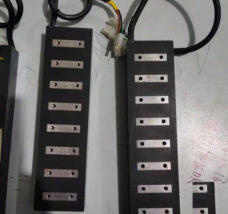 Rexroth R911174519-AA NYA04 1-LMS-COIL-UNIT-MSP140 3